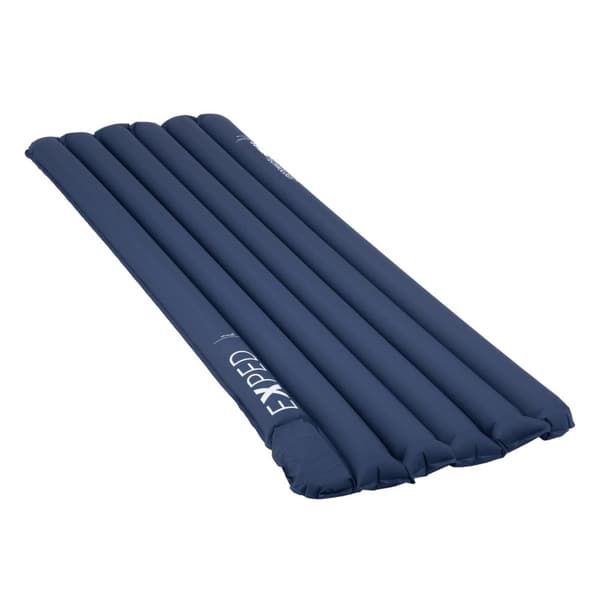 EXPED VERSA 4R M, liggunderlag med inbyggd pump