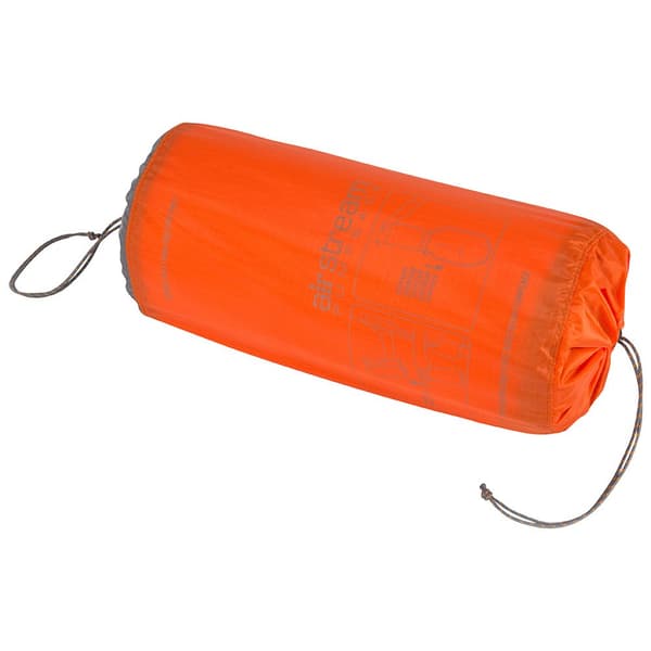 Sea To Summit Isolerad Matta Ultralight Orange 183 x 55 cm