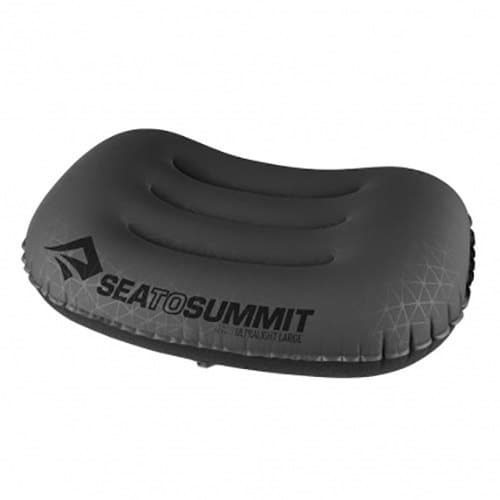 Sea To Summit Tyyny Aeros Ultralight Regular Harmaa 36 x 26 x 12 cm