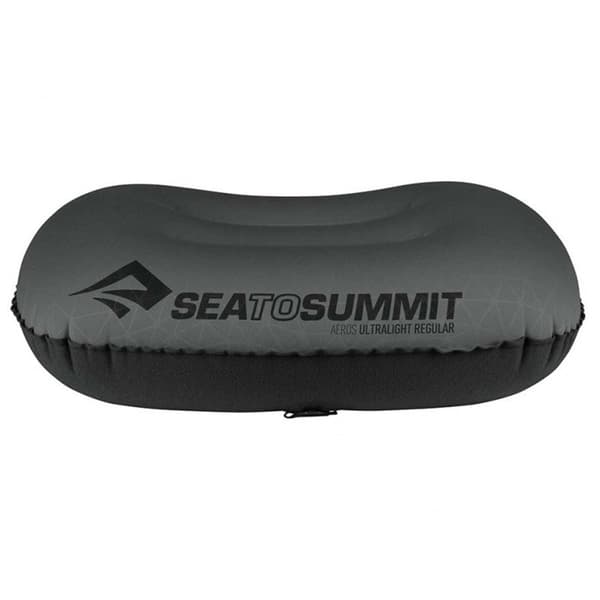 Sea To Summit Tyyny Aeros Ultralight Regular Harmaa 36 x 26 x 12 cm