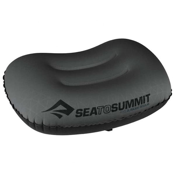 Sea To Summit Tyyny Aeros Ultralight Regular Harmaa 36 x 26 x 12 cm