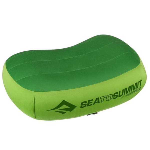 Sea To Summit Tyyny Aeros Premium Regular Vihreä 34 x 24 11 cm
