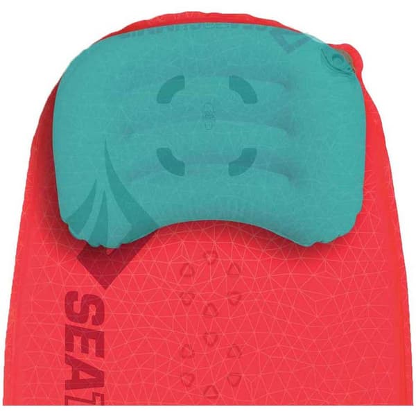 Sea To Summit Matt Nainen Ultralight Self Pinkki 170 x 53 cm
