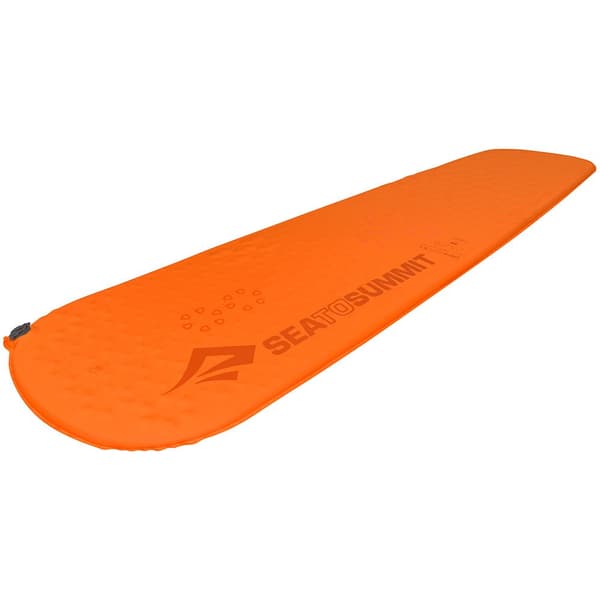 Sea To Summit Matto Ultralight Self Oranssi 183 x 55 cm