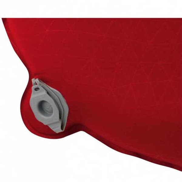 Sea To Summit Måtte Comfort Plus Rød 183 x 51 cm