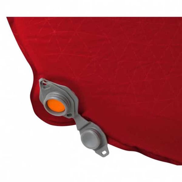 Sea To Summit Måtte Comfort Plus Rød 183 x 51 cm