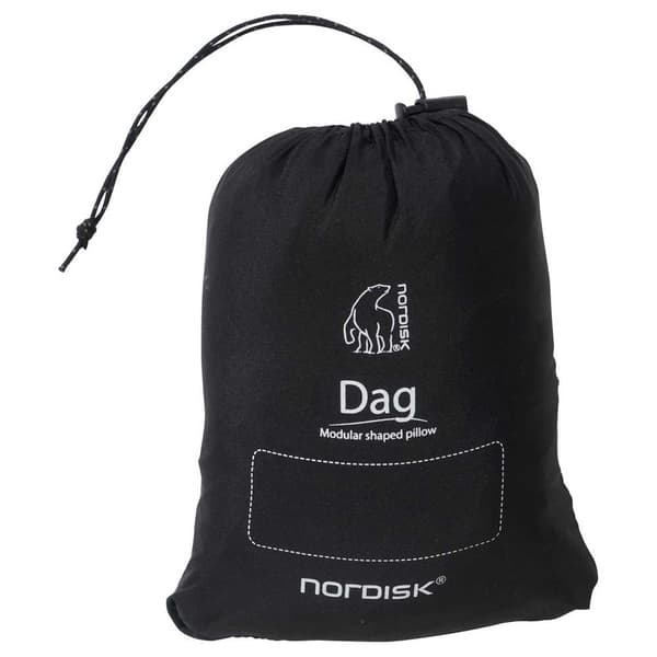 Nordisk Matkatyyny Dag Modular Vihreä
