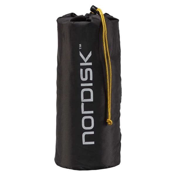 Nordisk Matto Grip 2.5r Keltainen 178 x 50 x 2.4 cm