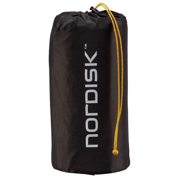 Nordisk Matta Vanna 3.8 Röd 183 x 51 x 3.8 cm