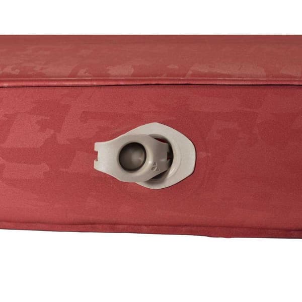 Vaude Matta Dream 10 L Röd L