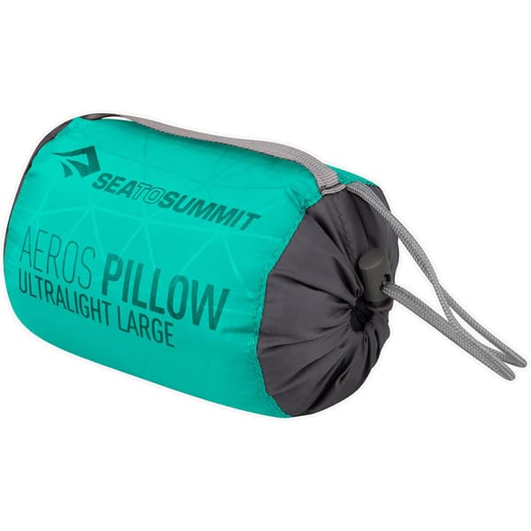 Sea To Summit Tyyny Aeros Ultralight L Sininen 44 x 32 x 14 cm