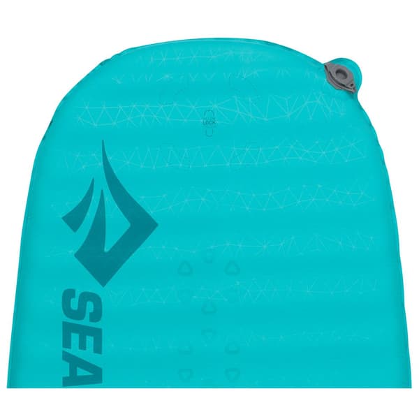 Sea To Summit Matt Nainen Comfort Light Self Sininen 170 x 53 cm