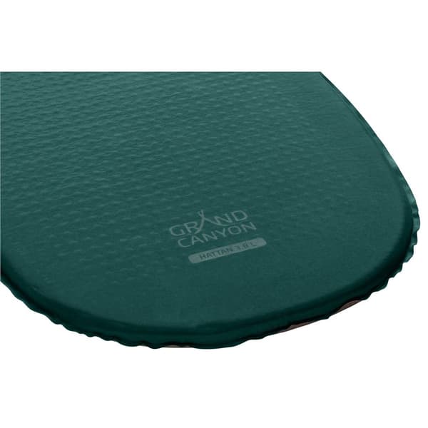 Grand Canyon Matta Hattan 3.8 L Grönt 198 x 63 x 3.8 cm