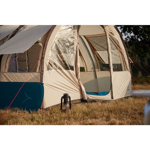 Grand Canyon Matta Hattan 3.8 L Grönt 198 x 63 x 3.8 cm