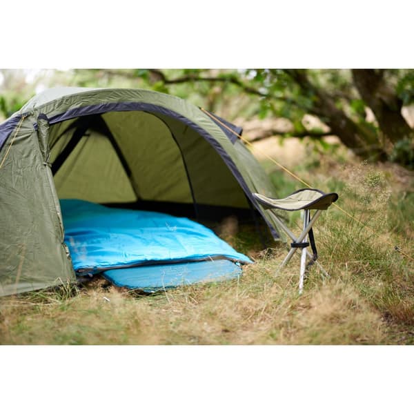 Grand Canyon Matta Hattan 3.8 L Grönt 198 x 63 x 3.8 cm