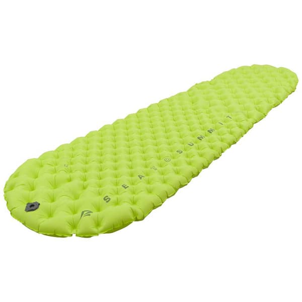 Sea To Summit Eristetty Matto Comfort Light Asc Vihreä 183 x 51 cm