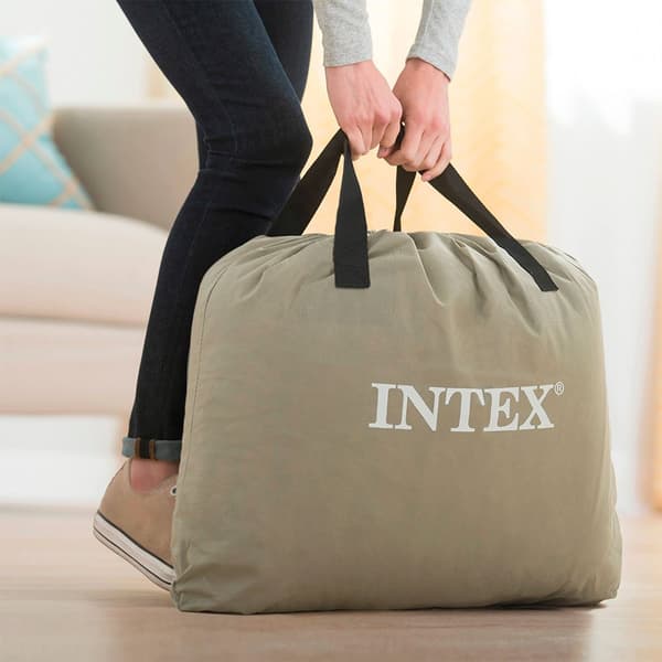 Intex Madras Dura-beam Standard Pillow Rest Sort 99 x 191 x 30 cm