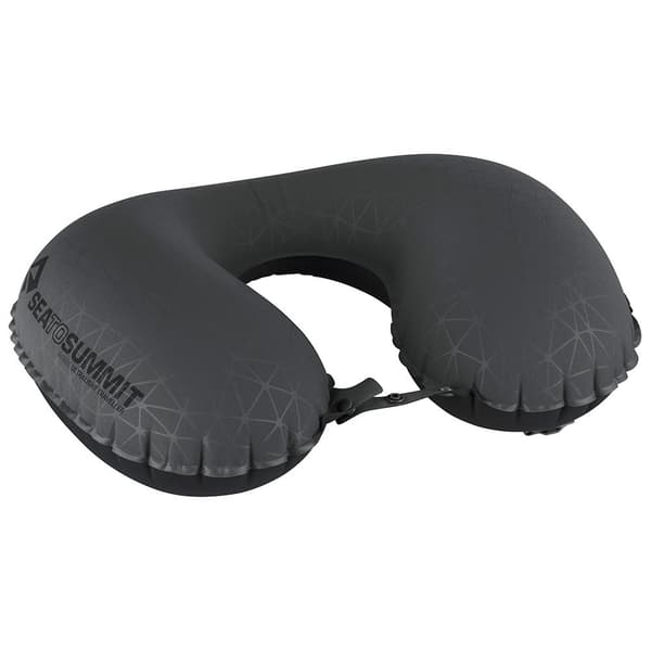 Sea To Summit Kudde Aeros Ultralight Traveller Grå 39 x 29 x 11 cm