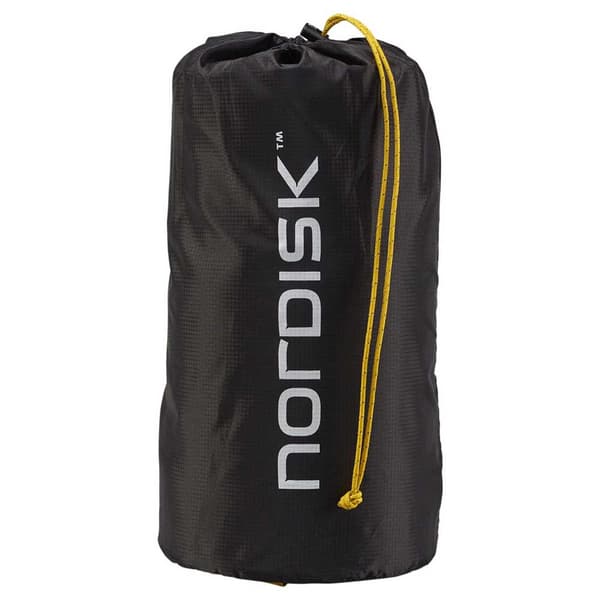 Nordisk Matto Grip 3.8l Keltainen 193 x 50 x 3.8 cm