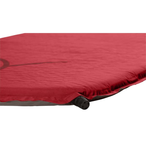 Grand Canyon Måtte Hattan 3.8 M Rød 185 x 55 x 3.8 cm