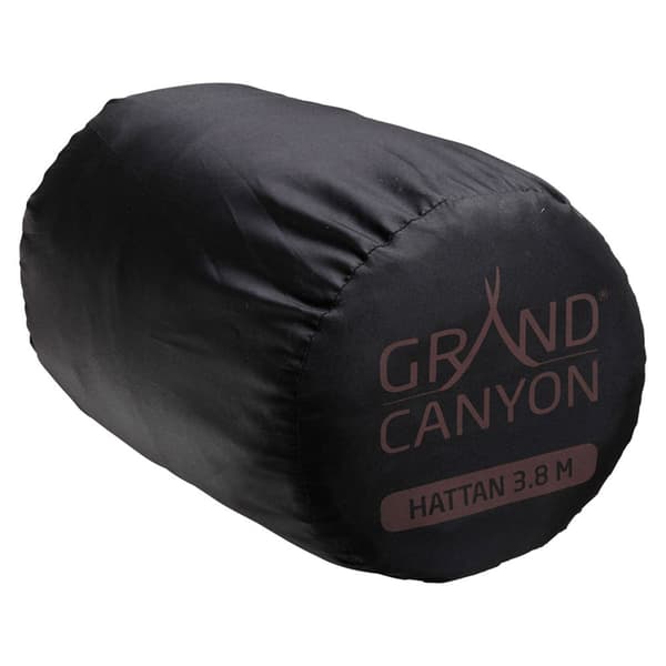 Grand Canyon Måtte Hattan 3.8 M Rød 185 x 55 x 3.8 cm