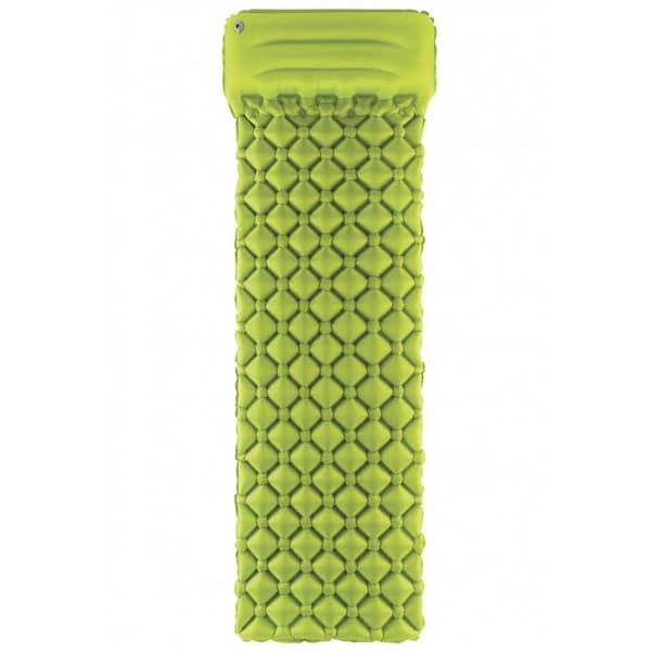 Ferrino Matta Air Lite Pillow Gul 185 x 58 x 5 cm