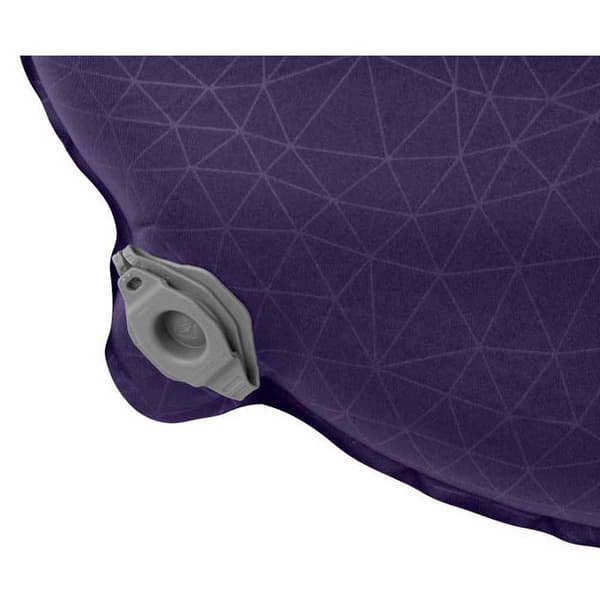 Sea To Summit Måtte Comfort Plus Lilla 170 x 53 cm