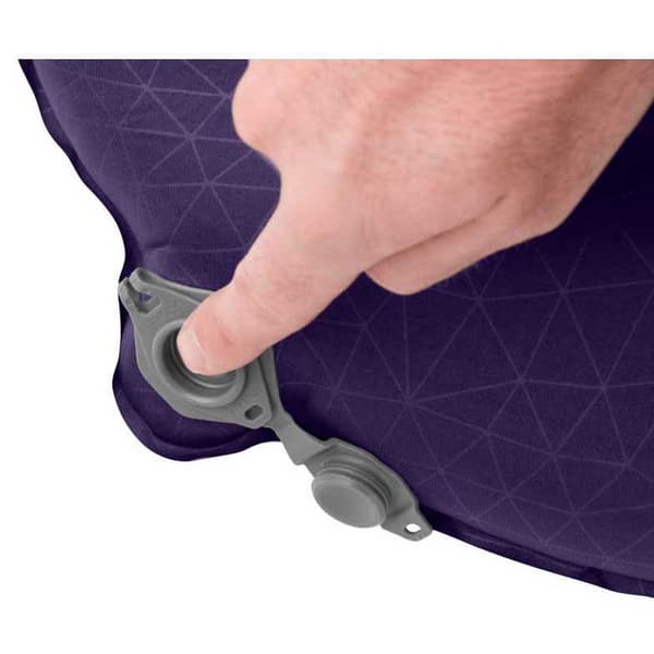 Sea To Summit Måtte Comfort Plus Lilla 170 x 53 cm