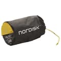 Miniatyrbild 3 av 3: Nordisk Matta Grip 2.5l Gul 193 x 50 x 2.4 cm