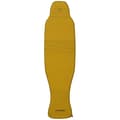 Miniatyrbild 1 av 3: Nordisk Matta Grip 2.5l Gul 193 x 50 x 2.4 cm