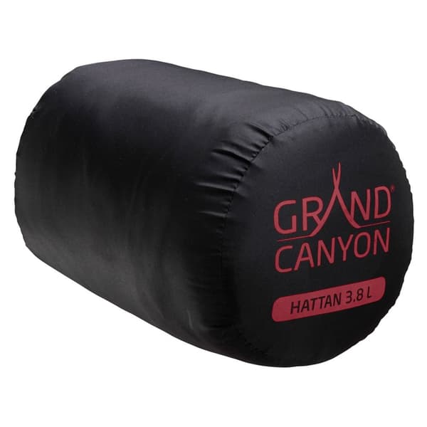 Grand Canyon Matto Hattan 3.8 L Punainen 198 x 63 x 3.8 cm