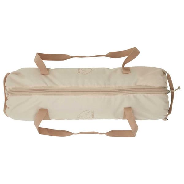 Nordisk Matta Alden 5.0 Self Infl Reflective Pond Blå