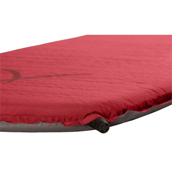 Grand Canyon Matto Hattan 5.0 M Punainen 185 x 55 x 5.0 cm