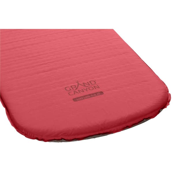 Grand Canyon Matto Hattan 5.0 M Punainen 185 x 55 x 5.0 cm