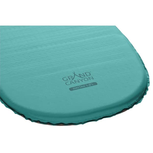 Grand Canyon Matto Hattan 5.0 L Vihreä 198 x 63 x 5.0 cm