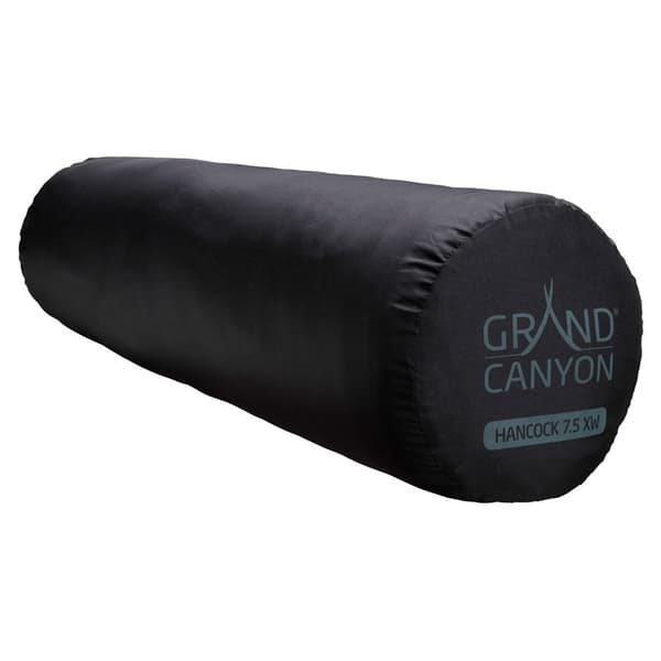 Grand Canyon Måtte Hancock 7.5 Xw Grøn 198 x 76 x 7.5 cm