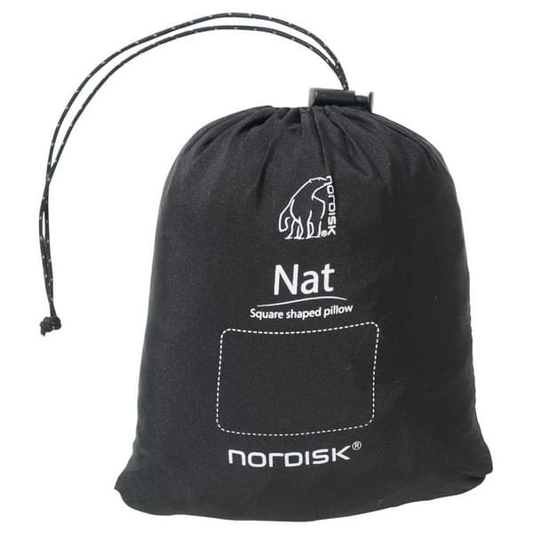 Nordisk Rese Kudde Nat Square Grönt