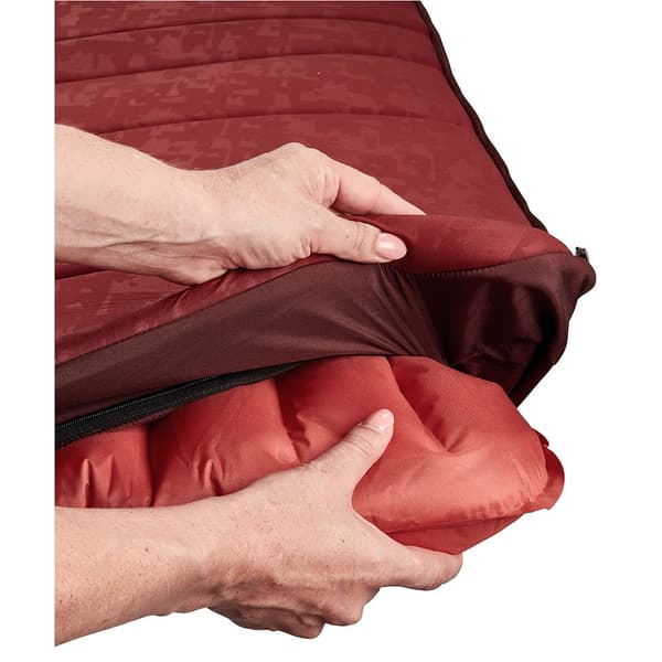 Vaude Måtte Dream Comfort 10 L Rød
