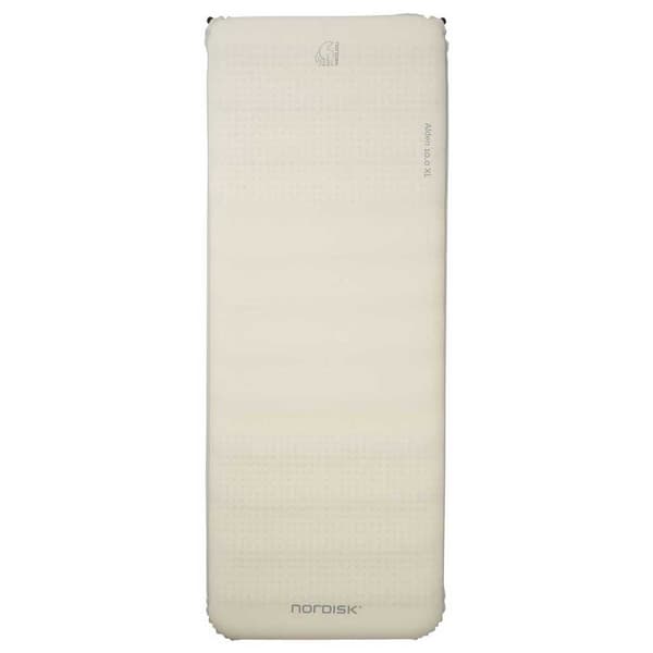 Nordisk Matta Alden 10.0 Xl Self-infl Reflective Pond Blå