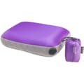 Miniatyrbild 1 av 2: Cocoon Kudde Air Core Ultralight Lila 35 x 45 cm