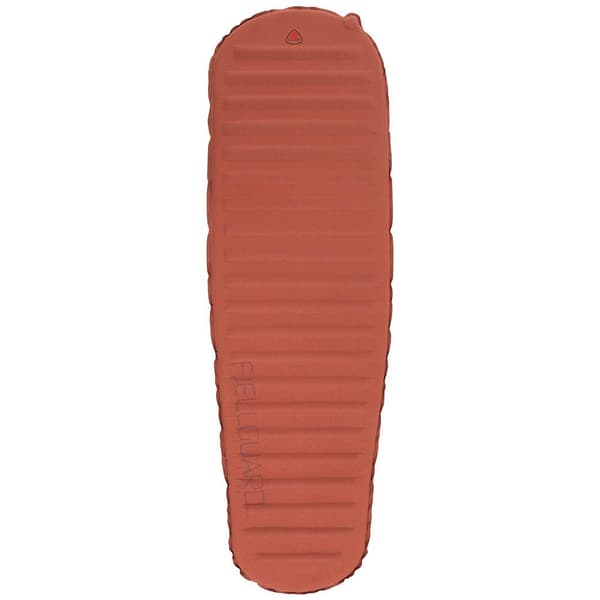 Robens Matta Fjellguard 40 Röd 185 x 55 x 4 cm