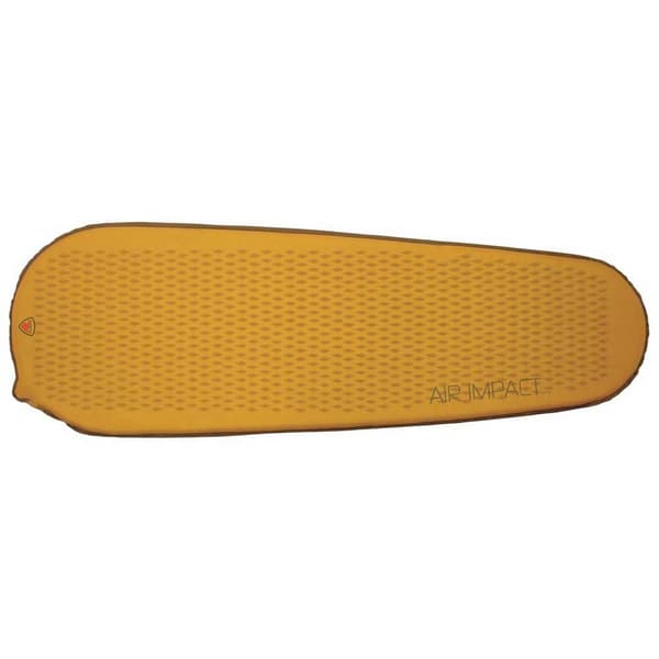 Robens Måtte Air Impact 38l Gul 195 x 62 x 3.8 cm