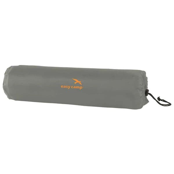 Easycamp Dobbelt Siesta 5 Cm Måtte Grå