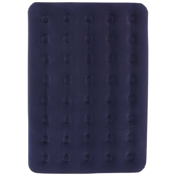 Trespass Måtte Duoblimp Blå 185 x 137 x 13 cm