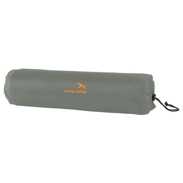 Easycamp Dobbelt Siesta 10 Cm Måtte Grå