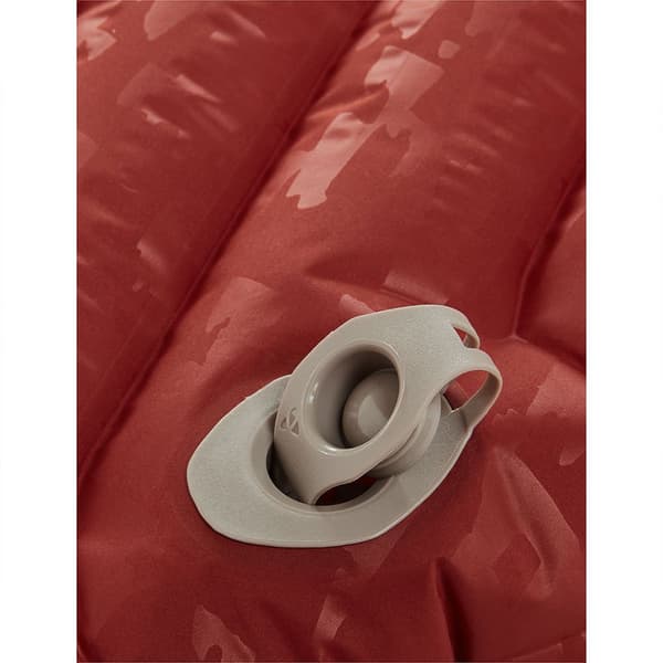 Vaude Matta Performance Winter 7 Orange M