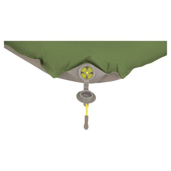 Outwell Vaddera Dreamcatcher Single 7.5 Cm Grönt 195 x 63 x 7.5 cm