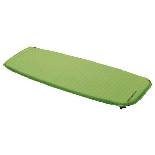 Trangoworld Matta Micro Lite Grönt 190 X 60 X 3 cm