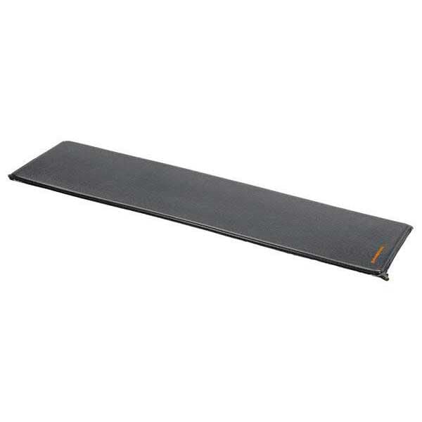 Trangoworld Matto Skin Harmaa 185 X 50 X 3 cm