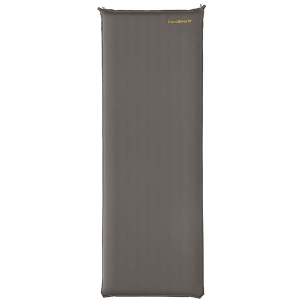 Trangoworld Måtte Confort Lite Grå 200 X 70 X 10 cm
